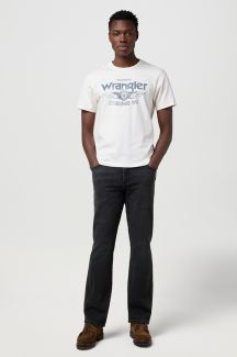 Футболкa WRANGLER 112371417