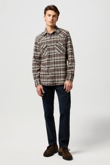 Рубашка WRANGLER 112371526