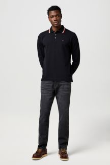 Джинсы WRANGLER 112371640