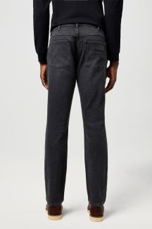 Джинсы WRANGLER 112371640