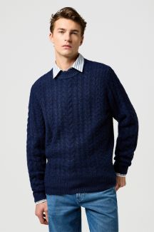 Свитер WRANGLER 112371654