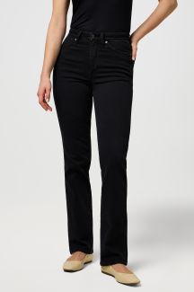 Джинсы WRANGLER 112371749