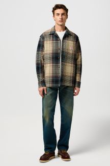 Рубашка WRANGLER 112372457