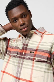 Рубашка WRANGLER 112372459