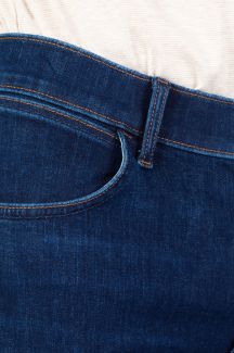 Джинсы WRANGLER 112373151