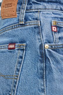 Джинсы BIG STAR 115035485