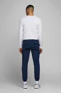 Футболкa JACK & JONES 12059220-OPT-WHITE