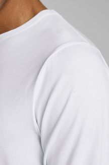 Футболкa JACK & JONES 12059220-OPT-WHITE