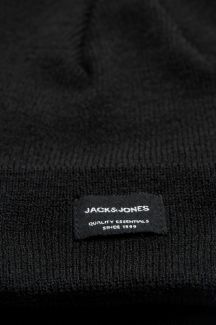 Зимняя шапка JACK & JONES 12092815-Black