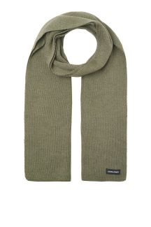 Шарф JACK & JONES 12098582-Dusty-Olive