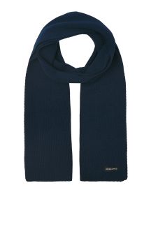 Шарф JACK & JONES 12098582-Navy-Blazer