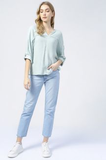 Блузкa MAVI 121357-70808