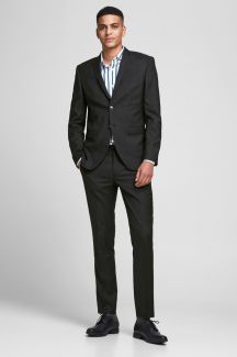 Пиджак JACK & JONES 12141107-Black