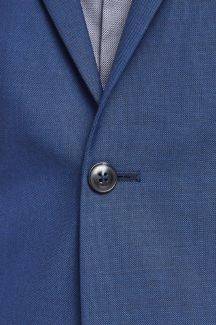 Пиджак JACK & JONES 12141107-Medieval-Blue