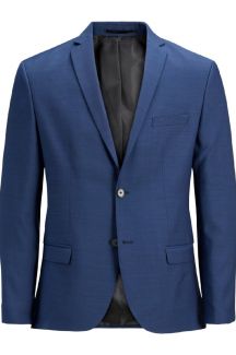 Пиджак JACK & JONES 12141107-Medieval-Blue