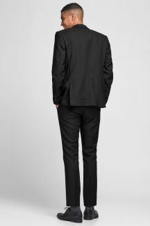 Костюмные брюки JACK & JONES 12141112-Black