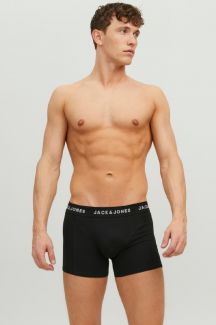 Боксеры JACK & JONES 12142342-Black-Black