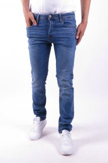 Джинсы JACK & JONES 12146866-BLUE-DENIM