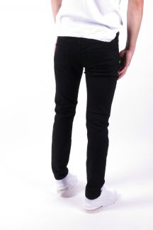 Джинсы JACK & JONES 12148920-BLACK-DENIM