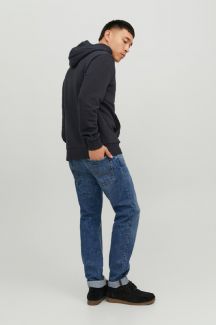 Спортивный свитер JACK & JONES 12152840-Black-LP-WB