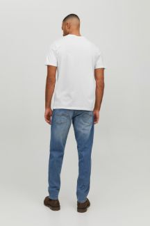 Футболкa JACK & JONES 12156102-White