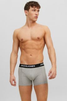 Боксеры JACK & JONES 12160750-Black-Blue