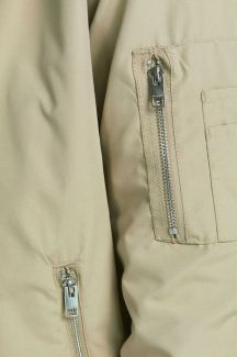 Ветровкa JACK & JONES 12165203-Crockery