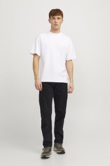 Джинсы JACK & JONES 12168656-Black-Denim