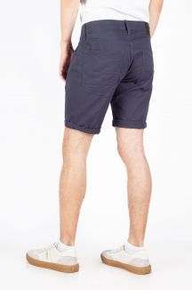 Шорты чинос JACK & JONES 12171005-Navy-Blazer