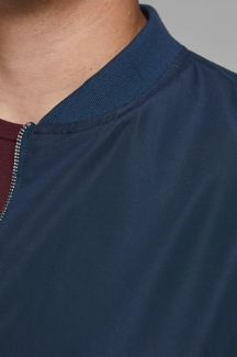 Ветровкa JACK & JONES 12173990-Navy-Blazer