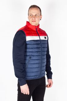 Жилет JACK & JONES 12179953-Navy-Blazer-RE