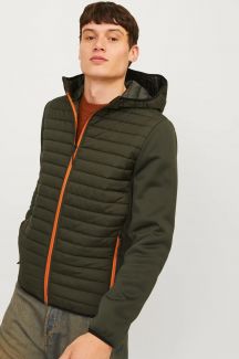 Ветровкa JACK & JONES 12182242-Rosin-SET-IN