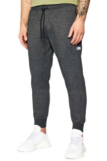 Спортивные штаны JACK & JONES 12184970-DG-MELANGE