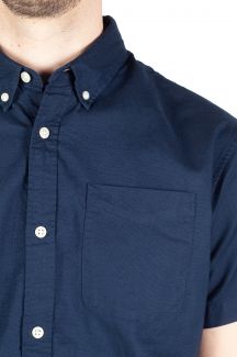 Рубашка JACK & JONES 12194281-Navy-Blazer