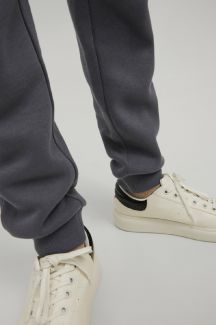 Спортивные штаны JACK & JONES 12195726-Asphalt