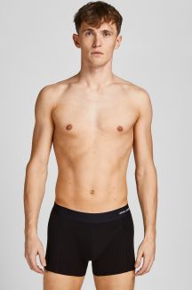 Боксеры JACK & JONES 12198852-Forest-Night