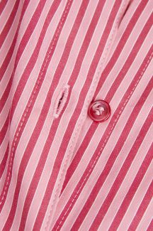 Рубашка JJXX 12200353-Cerise-STRIPE