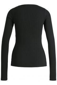 Футболкa с длинным рукавом JJXX 12200404-Black