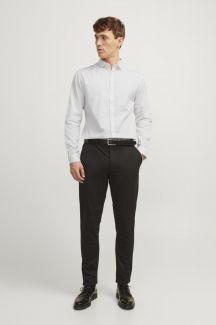 Рубашка JACK & JONES 12201905-White