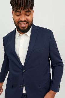 Пиджак JACK & JONES 12202681-Dark-Navy