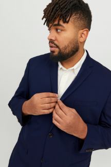 Пиджак JACK & JONES 12202681-Medieval-Blue