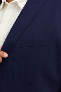 Пиджак JACK & JONES 12202681-Medieval-Blue