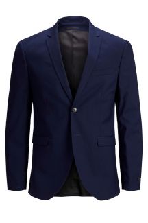 Пиджак JACK & JONES 12202681-Medieval-Blue