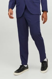 Костюмные брюки JACK & JONES 12202684-Medieval-Blue