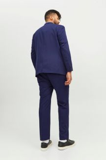 Костюмные брюки JACK & JONES 12202684-Medieval-Blue