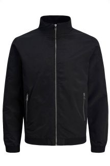 Ветровкa JACK & JONES 12204277-Black