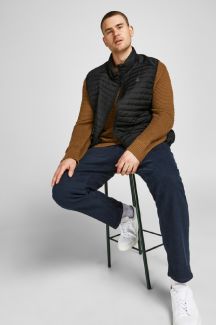 Жилет JACK & JONES 12205347-Black