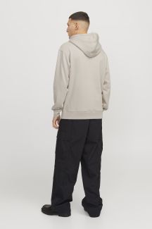 Спортивный свитер JACK & JONES 12208157-Moonbeam