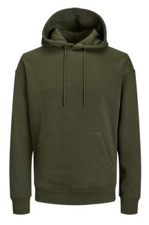 Спортивный свитер JACK & JONES 12208157-Rosin