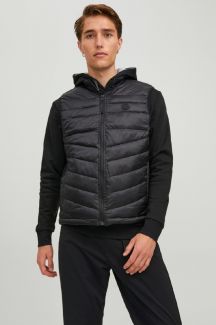 Жилет JACK & JONES 12211790-Black